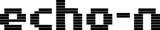 echo-n